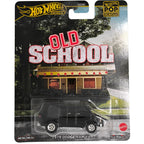 Hot Wheels Premium Pop Culture 1-5 5er Set