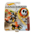 Hot Wheels Shy Guy Premium